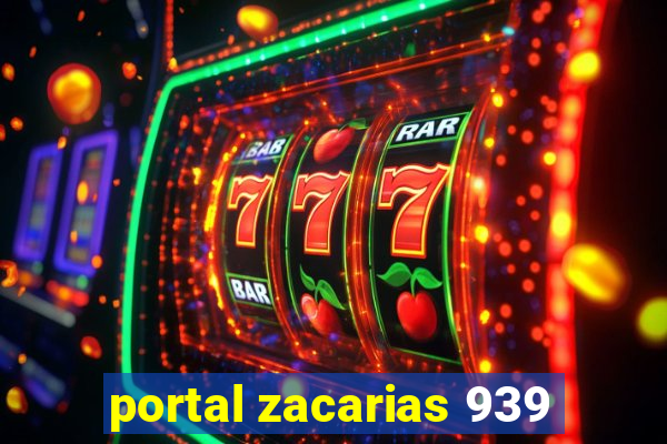 portal zacarias 939